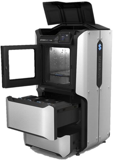 Stratasys F370