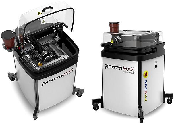 Protomax