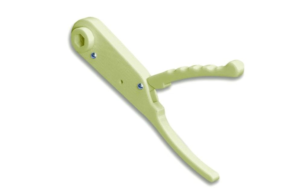 ABS Plastic
