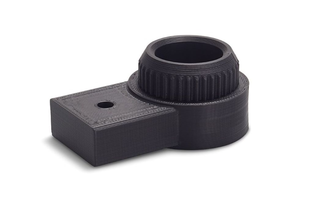 Diran - a durable, nylon-based thermoplastic
