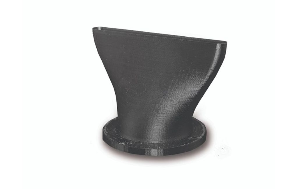 PC-ABS - a  high-impact engineering thermoplastic