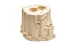 ASA Material - thermoplastic available in 10 fade-resistant colors