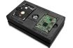 ESD-7 - ABS thermoplastic with static dissipative properties