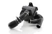 TPU Material - provides flexibility needed for complex elastomer parts