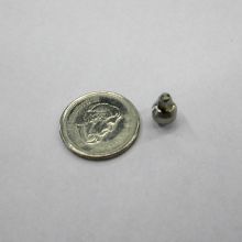 Custom diamond pin