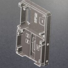 3D component design