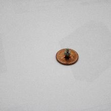 Mini turned component