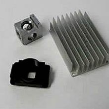 Wire cut thin blades